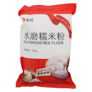 水磨糯米粉