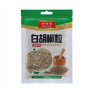 叶叶香白胡椒粒