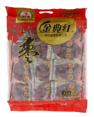 早乐早雪域姑娘枣