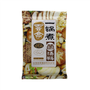 云亭一锅煮（菌汤料）
