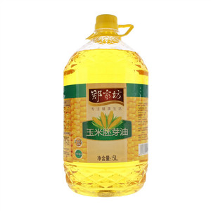 郑家坊玉米胚芽油