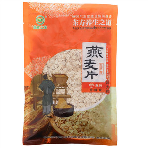 慈和之家全胚芽燕麦片