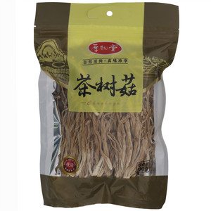 厚物堂茶树菇（干茶树菇）