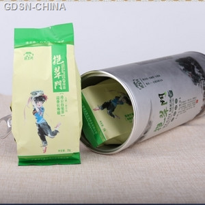 挹翠门绿茶