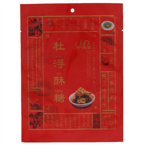 聚宏杜浔酥糖
