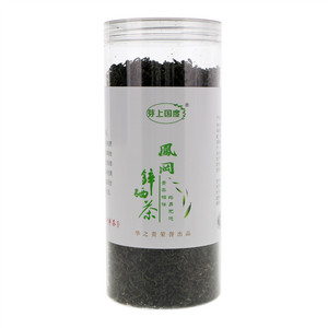 芽上国度凤冈锌硒茶