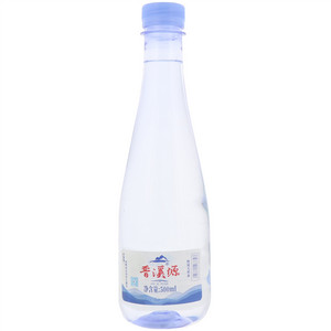 晋溪源饮用天然水