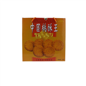 中国桃酥王1000g