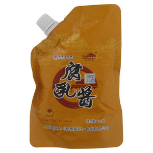 花桥牌腐乳酱