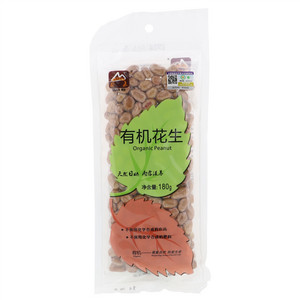甸禾 有机花生