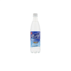 蒙沄盐汽水