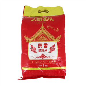 广府皇粮泰香皇族米