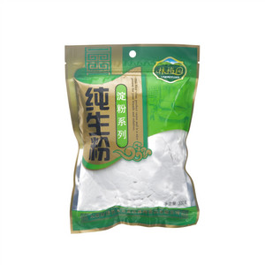 林梅园纯生粉