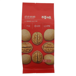 百草味纸皮核桃