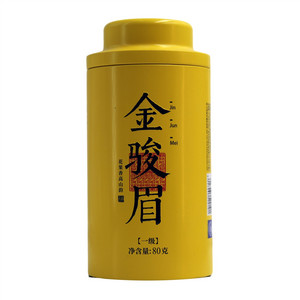 开古官藏金骏眉