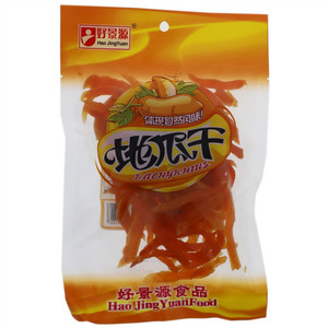 好景源地瓜干