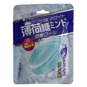 糖宗原味薄荷糖