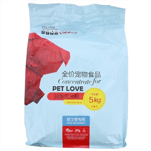 益仁佳哈士奇专用益生元犬粮