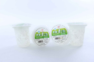 孝感米酒饮料