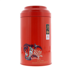 香红茶