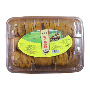 永燕坊酸奶味面包