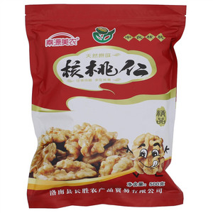 秦源美农核桃仁