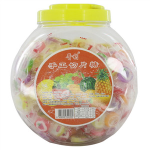 晋利 手工切片糖