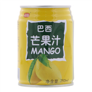红威红世家巴西芒果汁