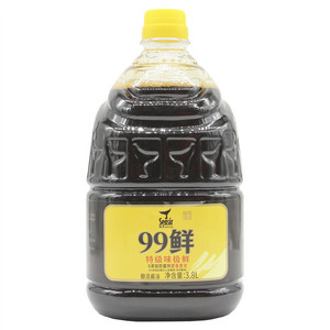 Seasir食圣99鲜酱油(酿造酱油)