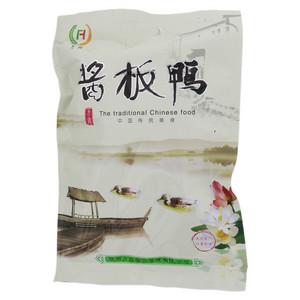 方宏酱板鸭