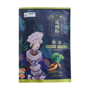 鼎硒农业葛根粉