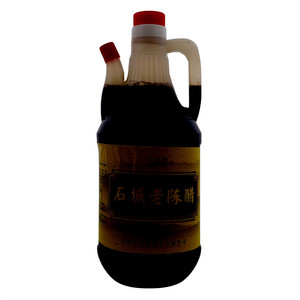 石城香老陈醋