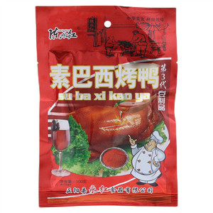陈永红风味豆制品