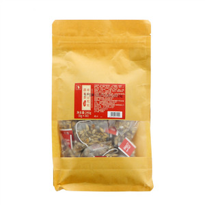 云星站赤小豆芡实薏米茶