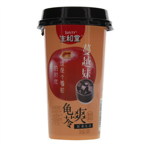 沭记奶油味瓜蒌子