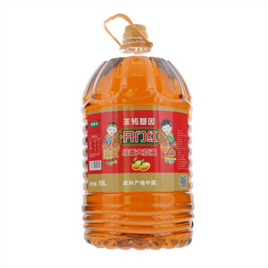 周周乡开门红大豆油