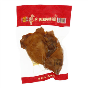 纤香五香拱嘴