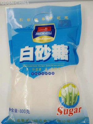 新纪元白砂糖