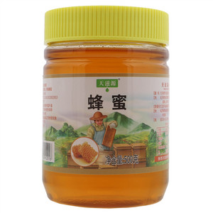 天滋源蜂蜜