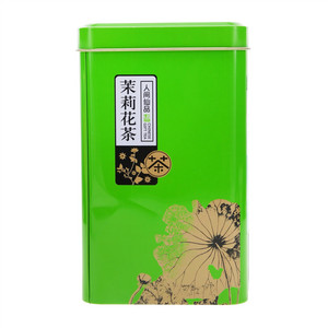 人间仙品茉莉花茶