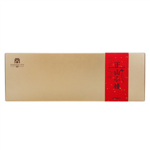 DASHANGTEA正山小种（红茶）