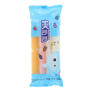马大姐爽沙沙混合口味乳味饮料