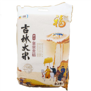 福临门吉林大米