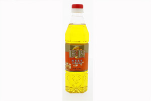 哆唛浓香花生食用调和油750ml