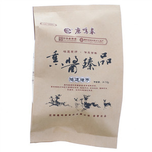 鹿鸣春熏酱臻品鸿运猪手