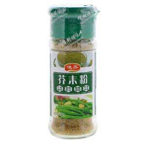 味齐芥末粉