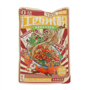 溪真经典剁椒江西米粉