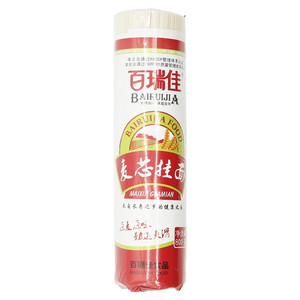 百瑞佳麦芯挂面