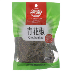 裕泰青花椒