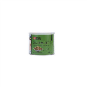 俏味堂海苔味葵花籽仁